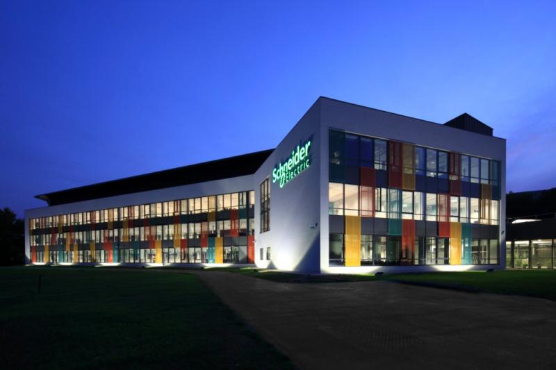 Schneider Electric appoints Hope Mashele