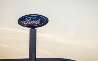 20MW gas power plant to supply energy to Ford Manufacturing facility