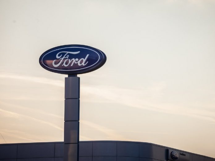 20MW gas power plant to supply energy to Ford Manufacturing facility