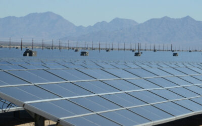 South African Mining Company Plans to Set up a 10 MW Solar Project